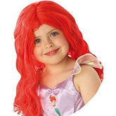 Rubies Official Ariel Wig 9904 - Colorland Toys